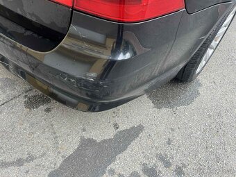 BMW 525D E61 - 8