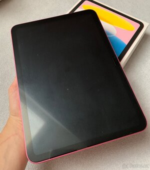 iPad 10.9 + příslušenství - 8