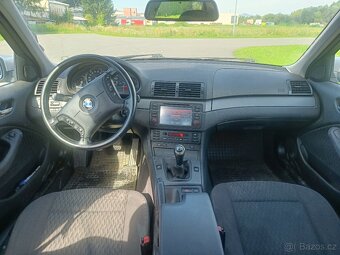 BMW e46 320d 100kw - 8