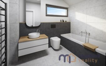 Prodej rodinného domu 150 m2, pozemek 700 m2 - 8
