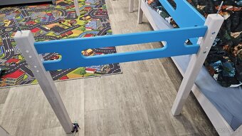 Domestav Zvyšující prvky buk cink DB857 - 8