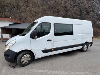 Renault Master - 8