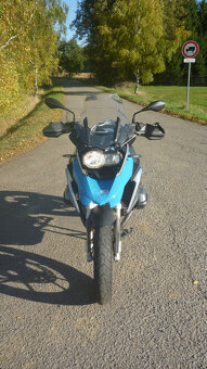 BMW R 1200 GS - 8
