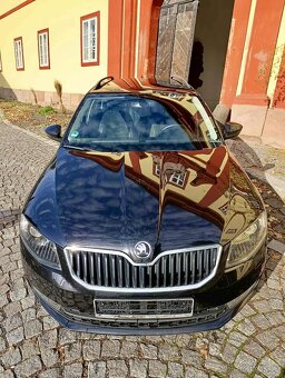 Škoda Octavia 3 JOY 2.0 Tdi 110kw - 8