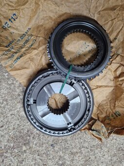 Dily zetor uř3 Forterra - 8