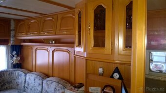 Karavan LMC typ 700 P - 8