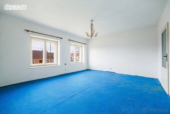 Prodej rodinného domu 79 m², pozemek 560 m², Uhřice (okr. Bl - 8