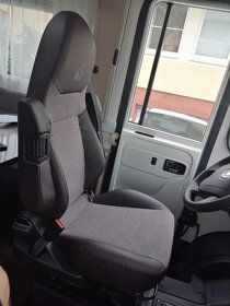 Karavan Fiat ETRVSCO I 7400 SB - 8