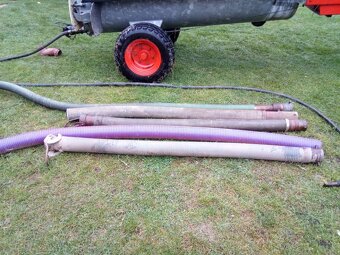 fekal za traktor 2m3 - 8