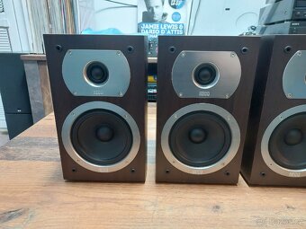 HECO VICTA 201/CENTER 101 - 8