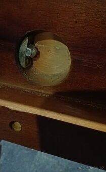 Postel s matrací - 8