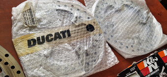 DUCATI MONSTER S2R,S4R,S4RS - 8