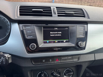 Škoda Fabia 1.2 TSI 81 kW - 8