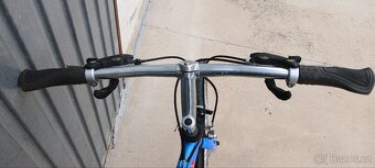 Author Horizon, vel. rámu 22" - 8