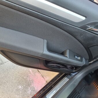 Škoda Superb kombi r.v  2010 - 8