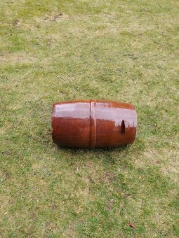 Keramická nádoba na zelí - 8