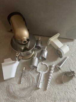 KitchenAid Artisan - 8