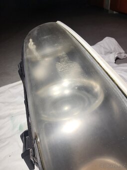 BMW e39 facelift světla hella [PRODÁNO] - 8