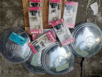 Škoda1000,100,110,105,120,rapid - 8