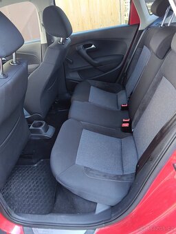 Prodám Volkswagen Polo - 8
