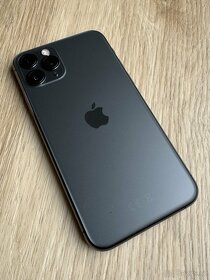 iPhone 11 Pro 256GB - Space gray - 8