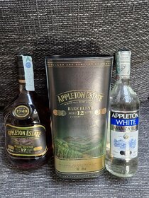 Don Papa, Zacapa, Diplomatico, Plantation... - 8