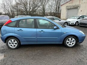 Ford Focus 2.0i 96kw Automat - 8