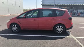 Ford S Max - 8