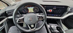 VW Touareg 3,0 TDI, 170 Kw Tiptronic, r.v. 3/2021, 81 770 km - 8