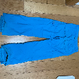 SNB Quiksilver kalhoty - 8
