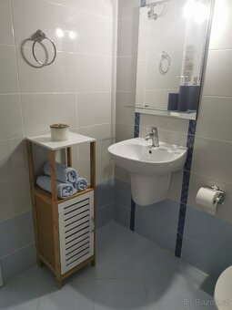 Byt u moře,Slunečné pobřeží,Bulharsko,1 650 000 kč - 8