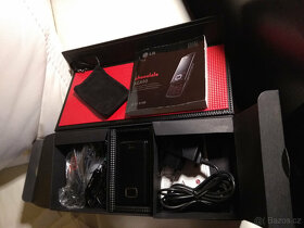 LG KG800 - 8