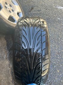 Opel kola originál 235/45 R17 - 8