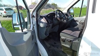 Ford Transit 2.2 - 92 Kw - 8
