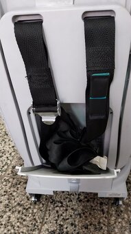 Autosedačka Römer 9-18kg - 8