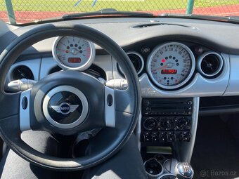 MINI Cooper R50 1.6 85kw - 8