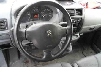 Peugeot Expert 2.0HDi/94kW, r,12/2012, naj. 193.500 km. DPH - 8