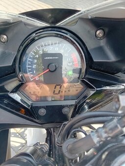Prodám Hondu CBR 300R - 8