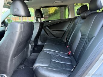 🌟Passat B6 2.0tdi dsg🌟2010-rok 103kw 264000km🌟Ideal stav🌟 - 8