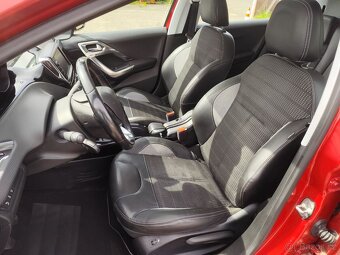 Peugeot 2008 Allure,Crosway,1.6HDI.88kw.Panorama.R.V.10/2016 - 8
