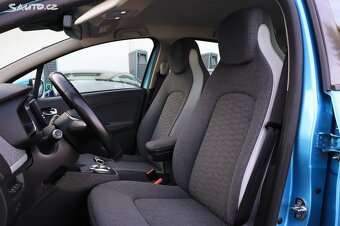 Renault ZOE, Zen/R135/52kWh/Skladem - 8