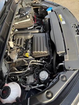 Volkswagen Sharan 1.4 TSI DSG Highline - 8