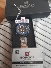 Hodinky Naviforce - 8