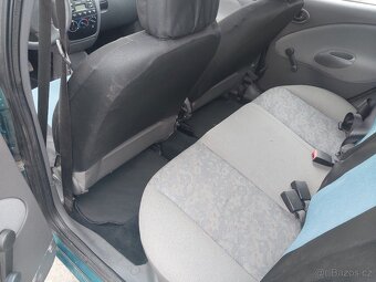 Ford Fiesta - 8