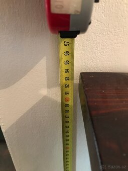 Prodej neorenesanční velké komody - 8