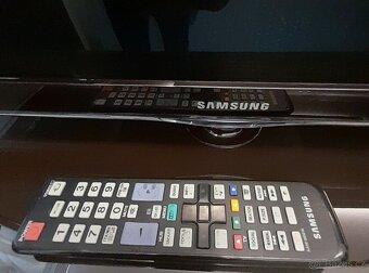 Televize Samsung UE37D6100SW - 8