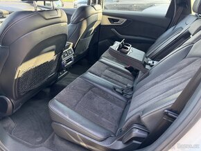 Audi Q7 3,0TDI 200kW Quattro Tiptronic S-line MATRIX - 8