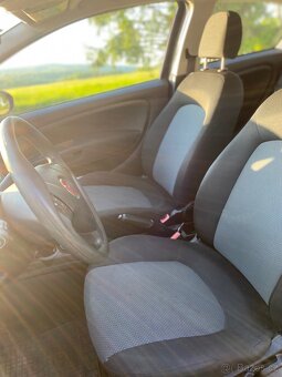 Fiat Grande Punto 2011 1.2 - 8