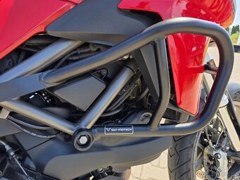 Ducati Multistrada 950, 2018 - 8