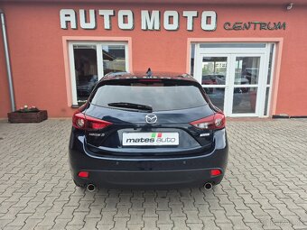 Mazda 3 Revolution 2.0 88kW - 8